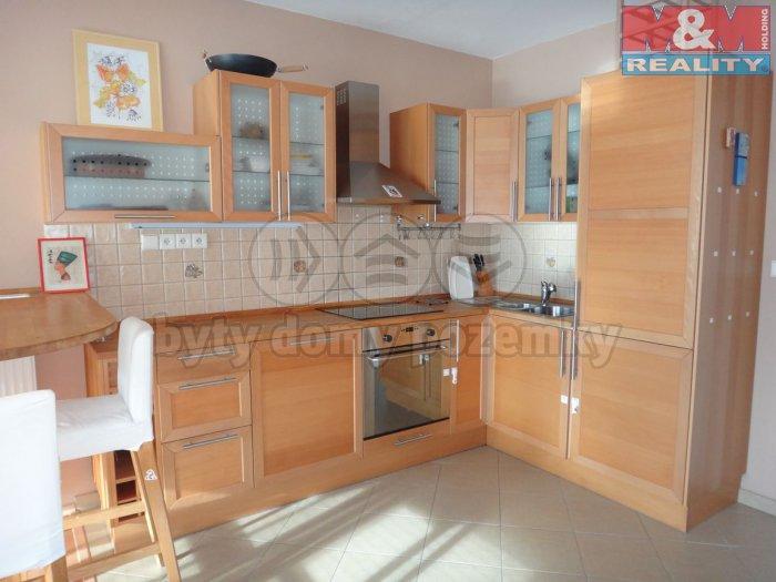 Pronajem bytu dům 139 m2
