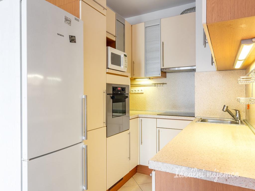 Pronájem bytu 2+kk 52 m2