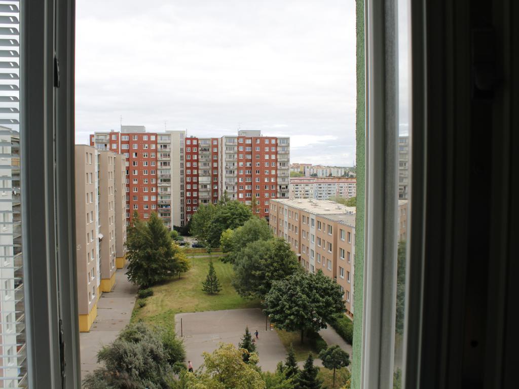 Pronajem bytu garsonka 33 m2