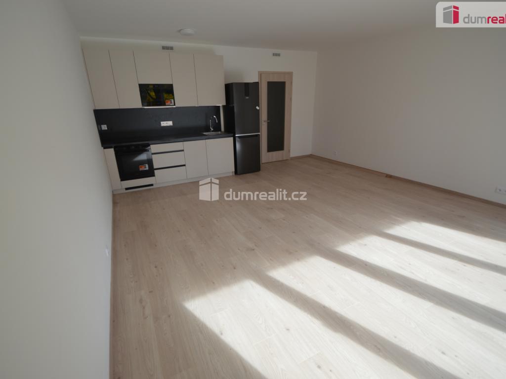 Pronájem bytu 1+kk 51 m2