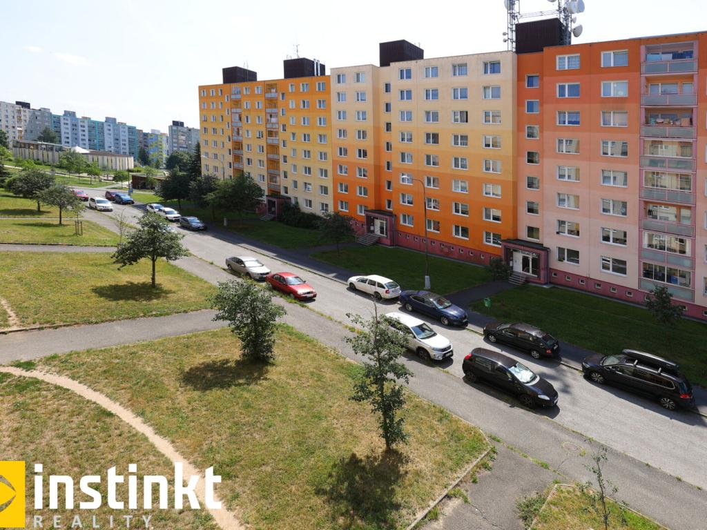 Pronájem bytu 1+kk 33 m2, Plzeň – náhled fotky 13
