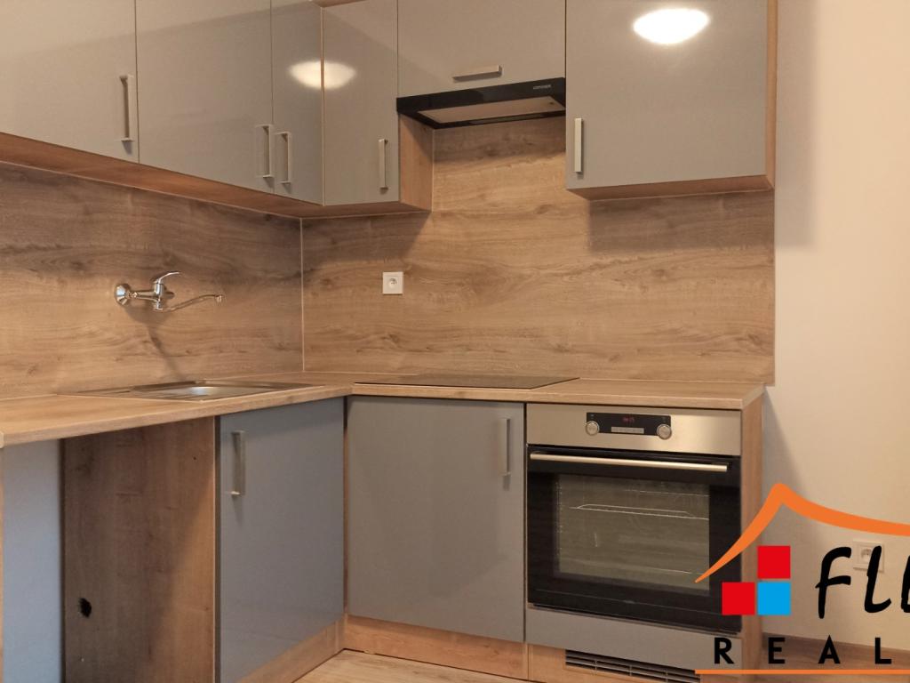 Pronájem 1+1, Ostrava - Čujkovova, 8200 Kč, 30 m2