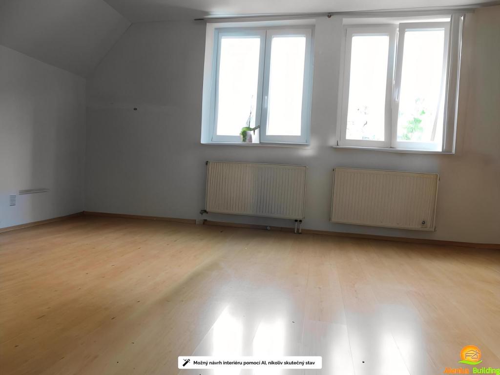 Prodej domu 300 m2