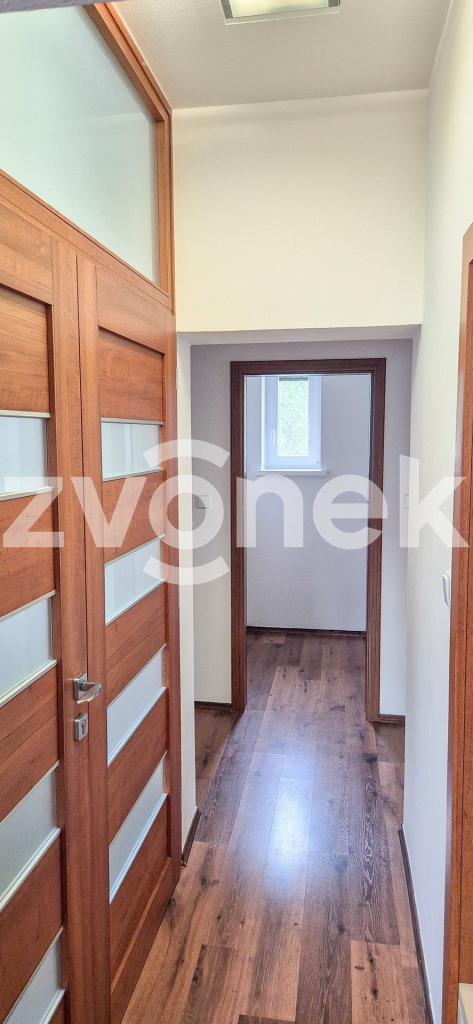 Pronájem bytu 2+1 78 m2