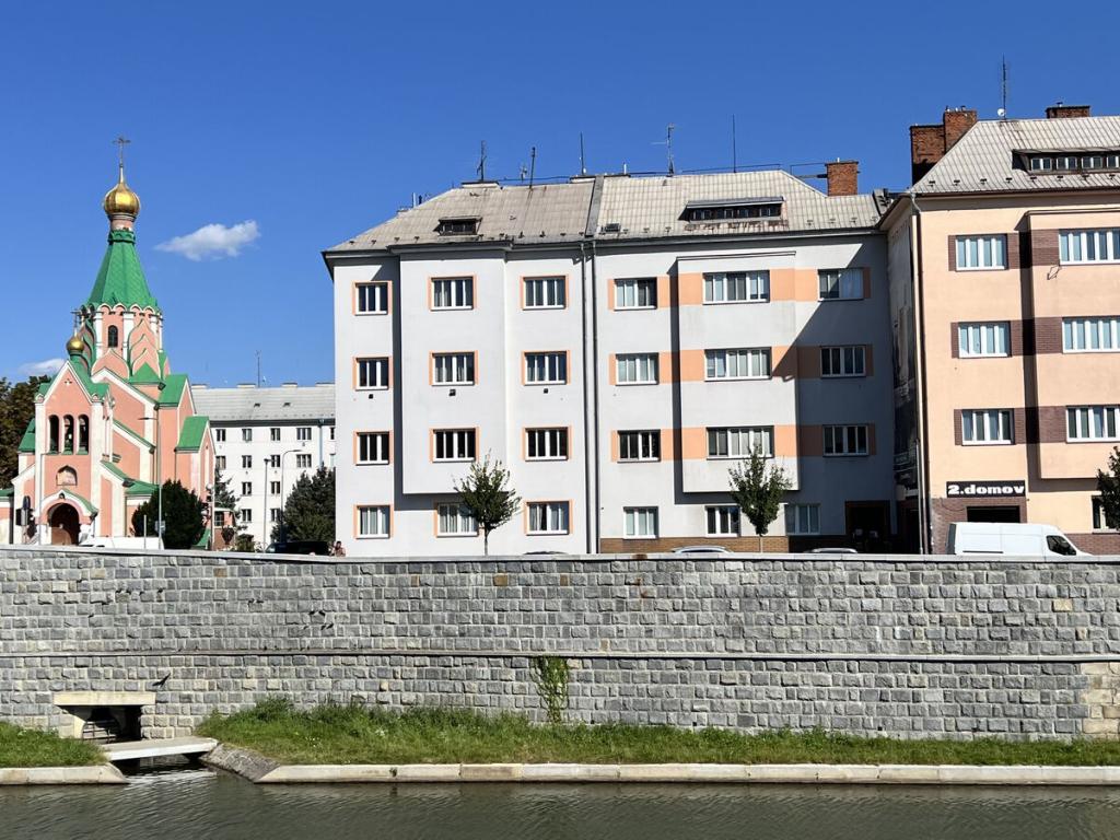 Pronájem bytu 1+kk 29 m2, Olomouc – náhled fotky 8