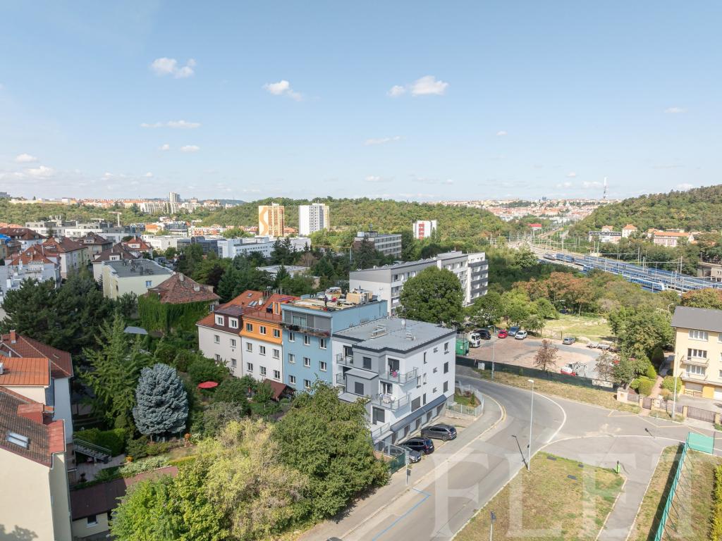 Prodej bytu 3+kk 71 m2, Praha – náhled fotky 20