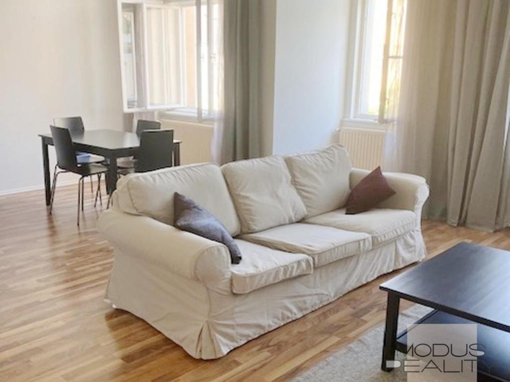 Pronájem bytu 2+kk 75 m2