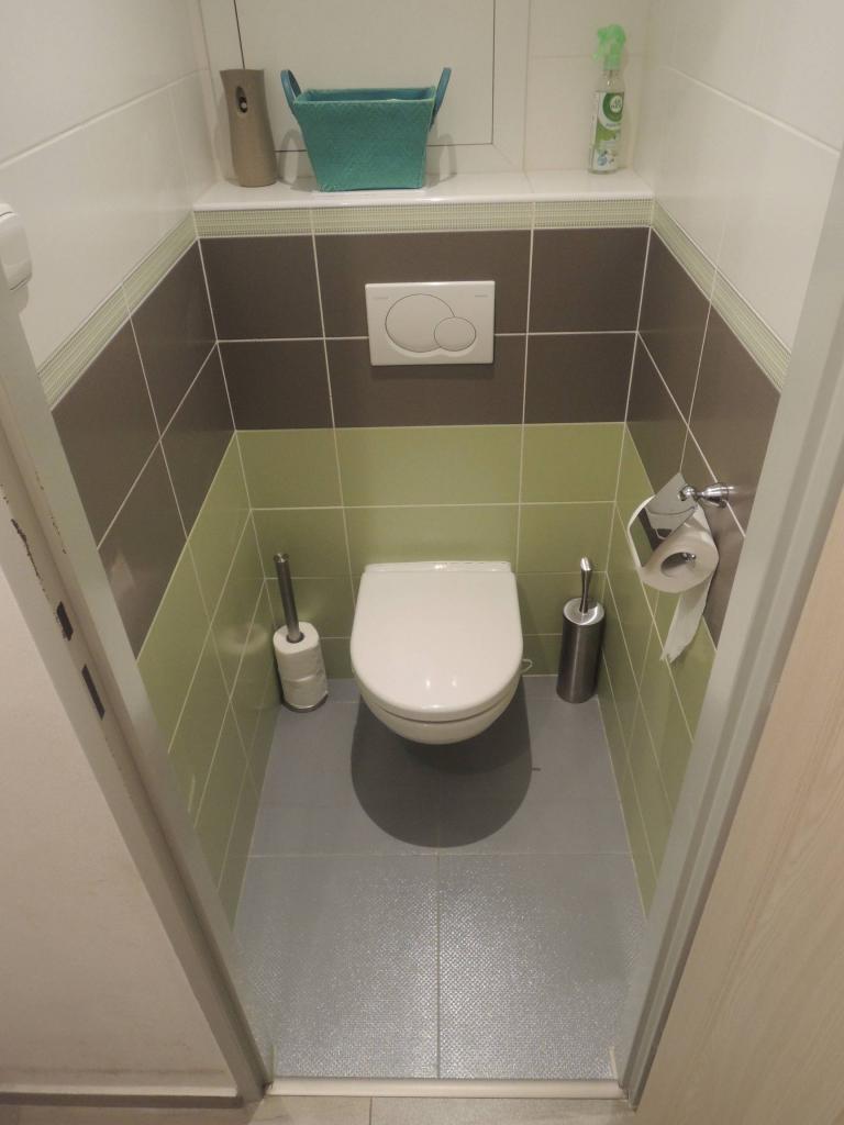 Pronajem bytu 3+1 78 m2