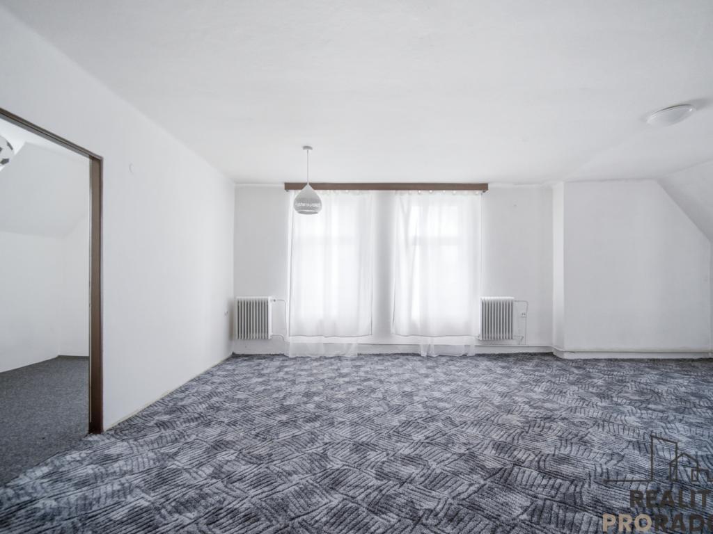 Pronájem bytu 3+1 89 m2