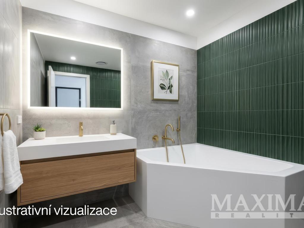 Prodej bytu 4+1 89 m2, Praha – náhled fotky 8