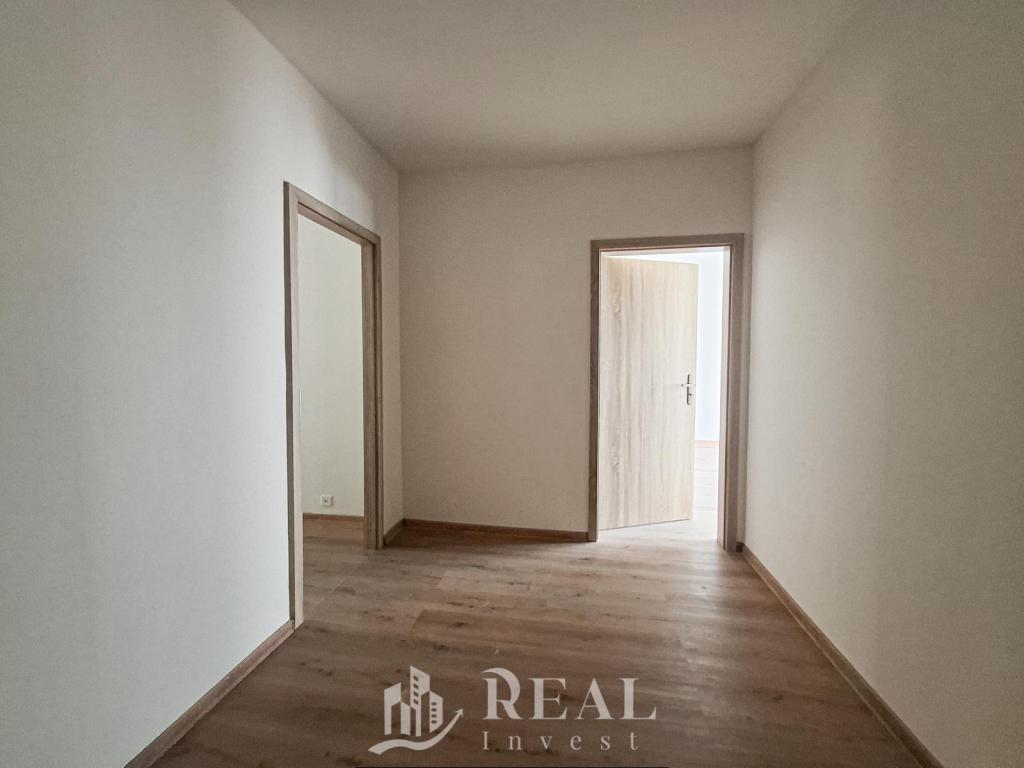 Pronájem bytu 1+1 42 m² – pohled 5