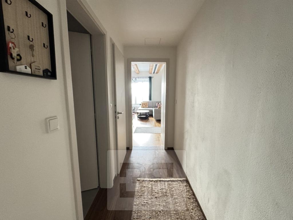 Pronájem bytu 3+kk 72 m2