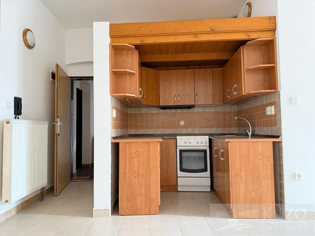 Pronájem bytu 2+kk 50 m2