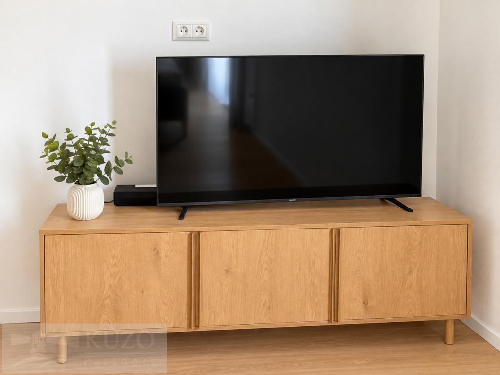 Pronájem bytu 1+kk 32 m2