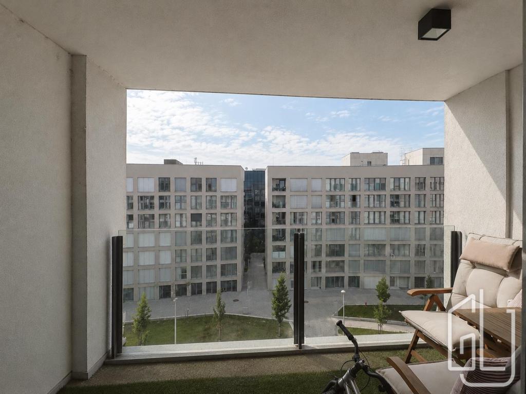 Pronájem bytu 4+kk 120 m2