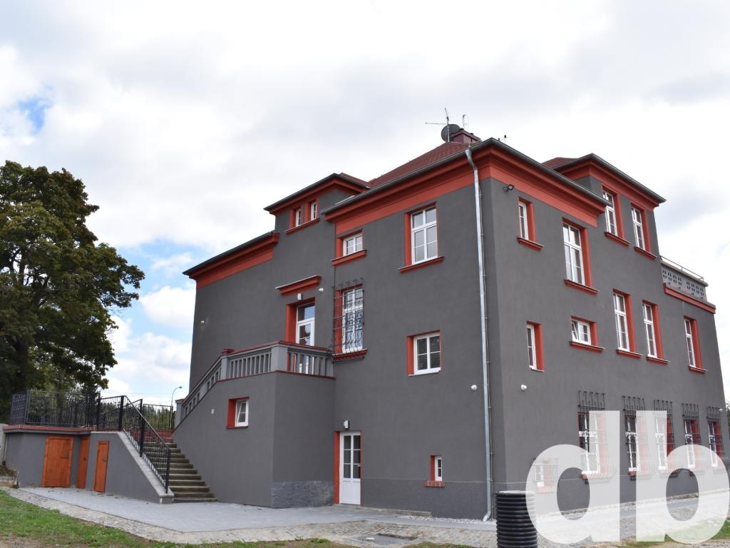 Prodej domu 750 m2