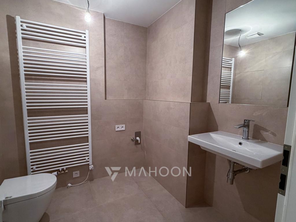 Pronájem bytu 1+kk 37 m2