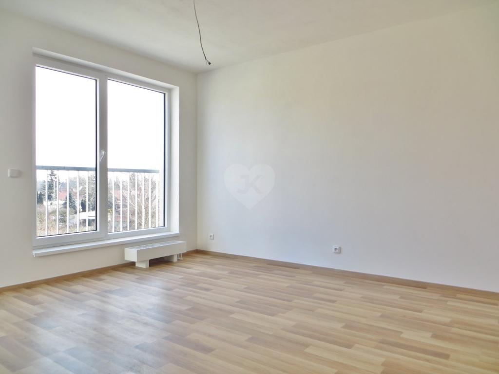 Pronájem bytu 1+kk 31 m2