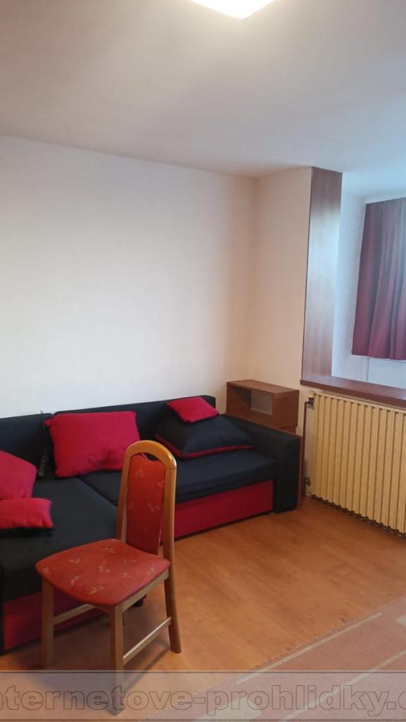 Pronájem bytu 2+kk 60 m2