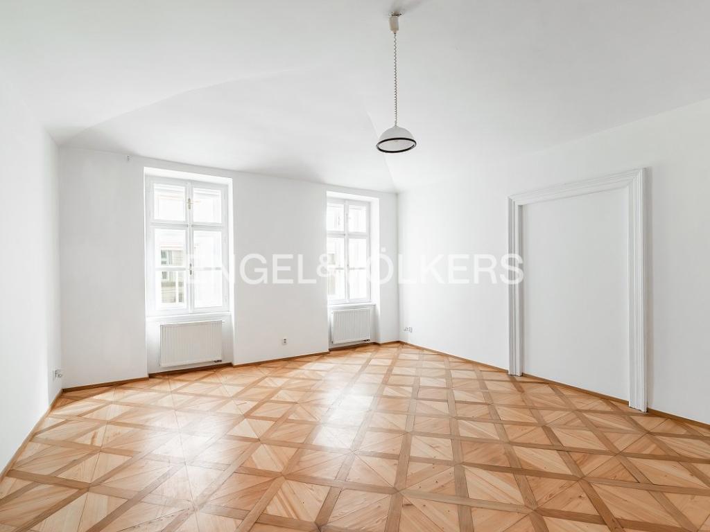 Pronájem bytu 2+1 54 m2