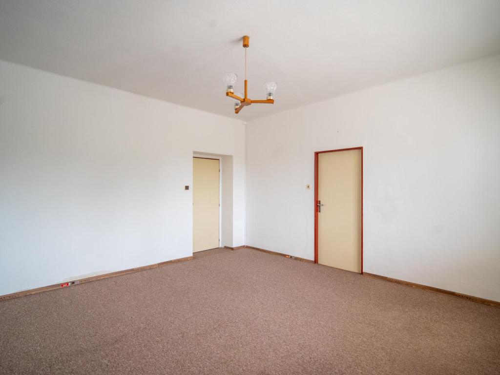 Pronájem bytu 3+1 87 m2