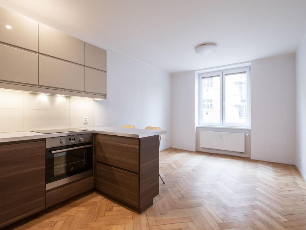 Pronajem bytu 2+kk 35 m2