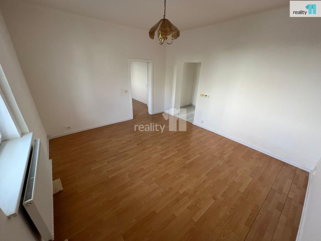 Pronájem bytu 2+1 60 m2
