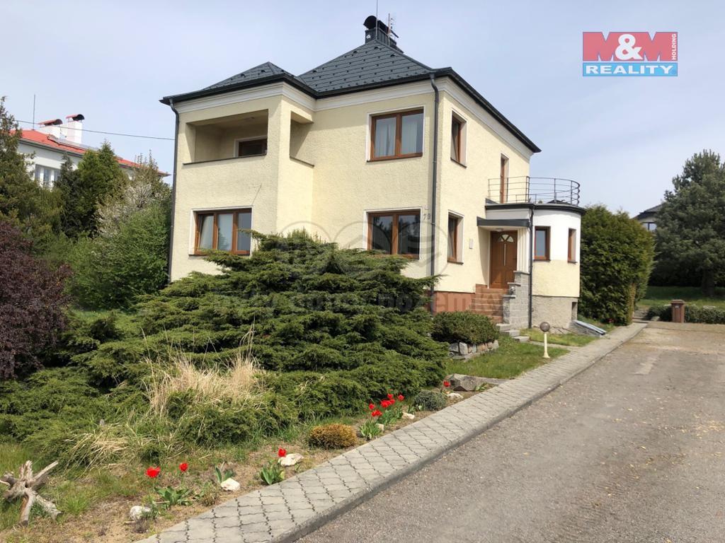 Pronajem bytu dům 1711 m2