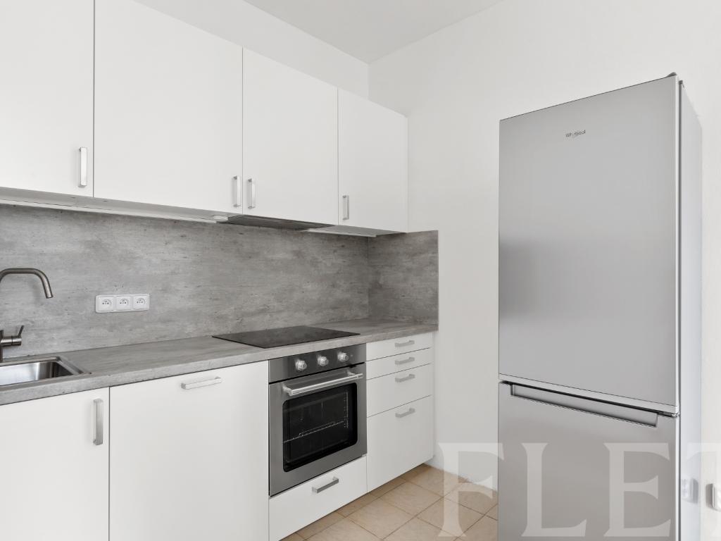 Pronájem bytu 3+1 80 m2