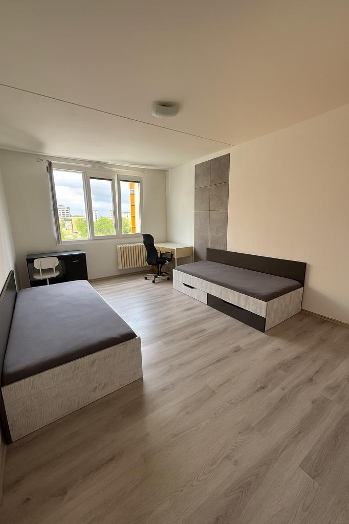 Prodej bytu 3+1 72 m2