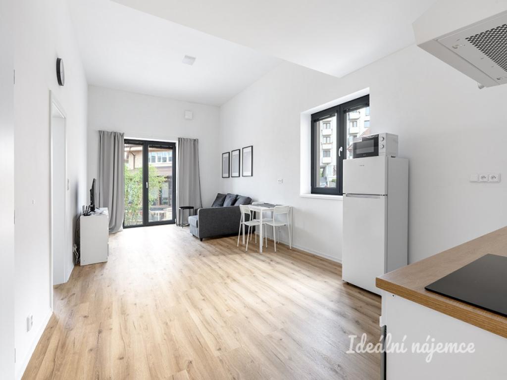 Pronájem bytu 2+kk 67 m2