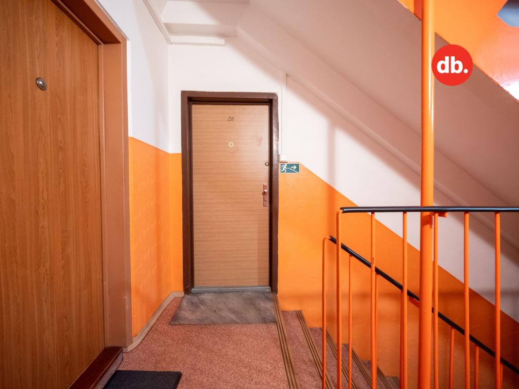Prodej bytu 1+1 34 m2, Praha – náhled fotky 16