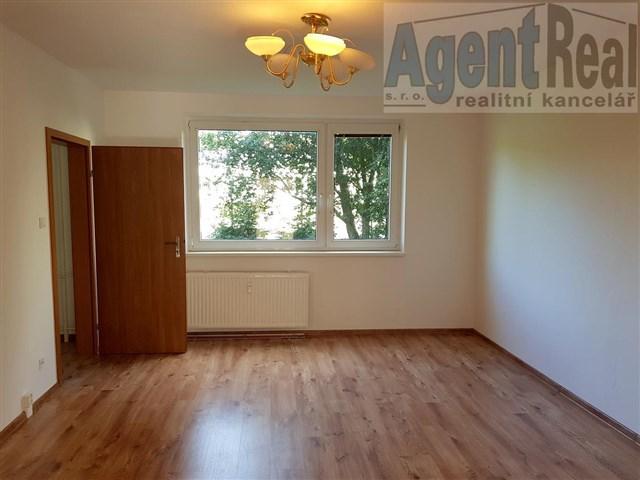 Pronajem bytu 3+1 65 m2