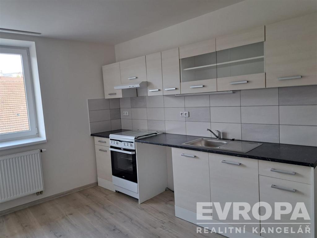 Pronájem bytu 3+kk 58 m2
