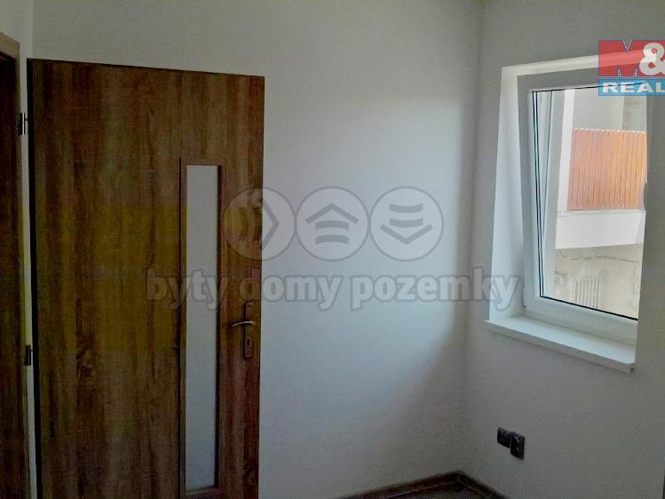 Pronajem bytu 3+kk 61 m2