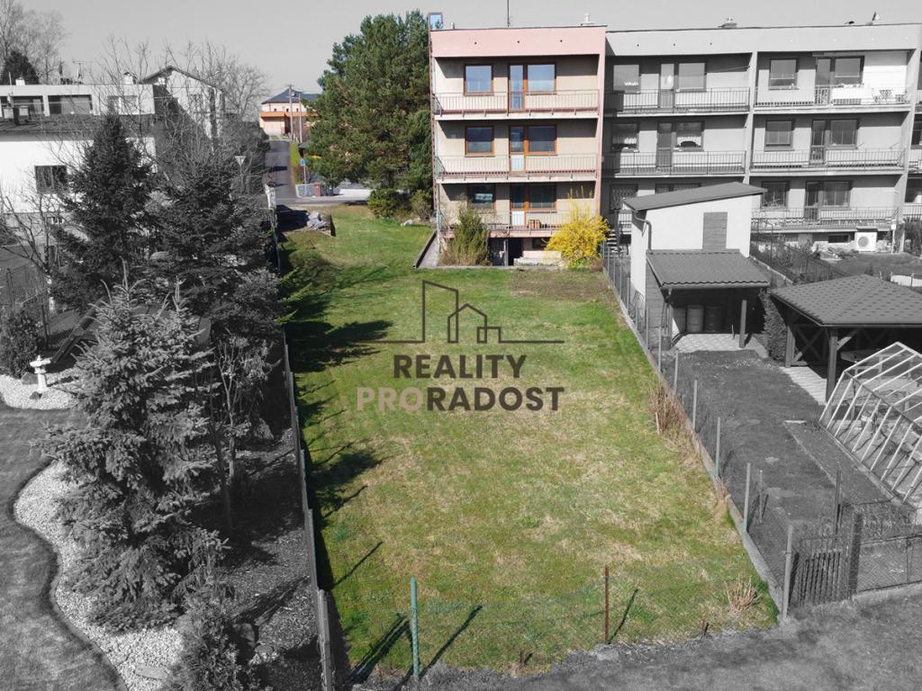 fivePlusRooms, Třinec - Hutnická, 1 Kč, 200 m2