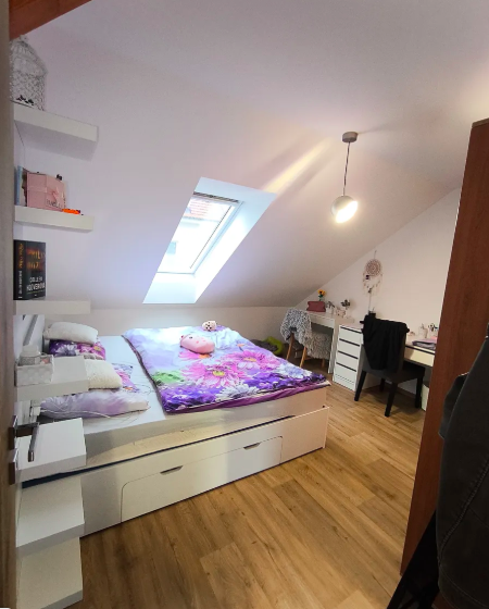 Pronájem bytu 4+kk 110 m2