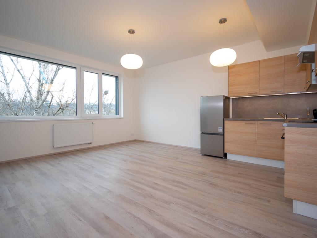 Pronájem bytu 2+kk 43 m2