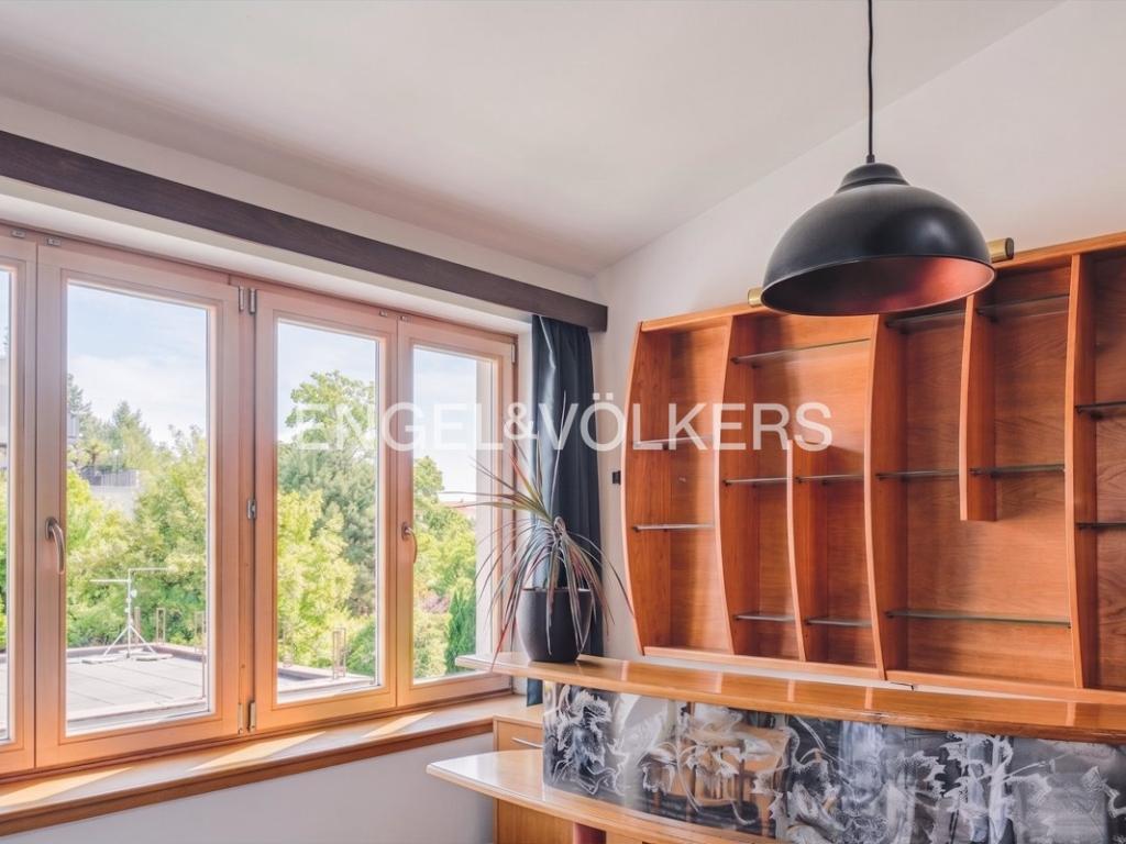 Prodej bytu 3+kk 151 m2, Praha – náhled fotky 15