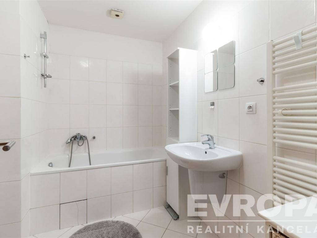Pronájem bytu 1+kk 47 m2