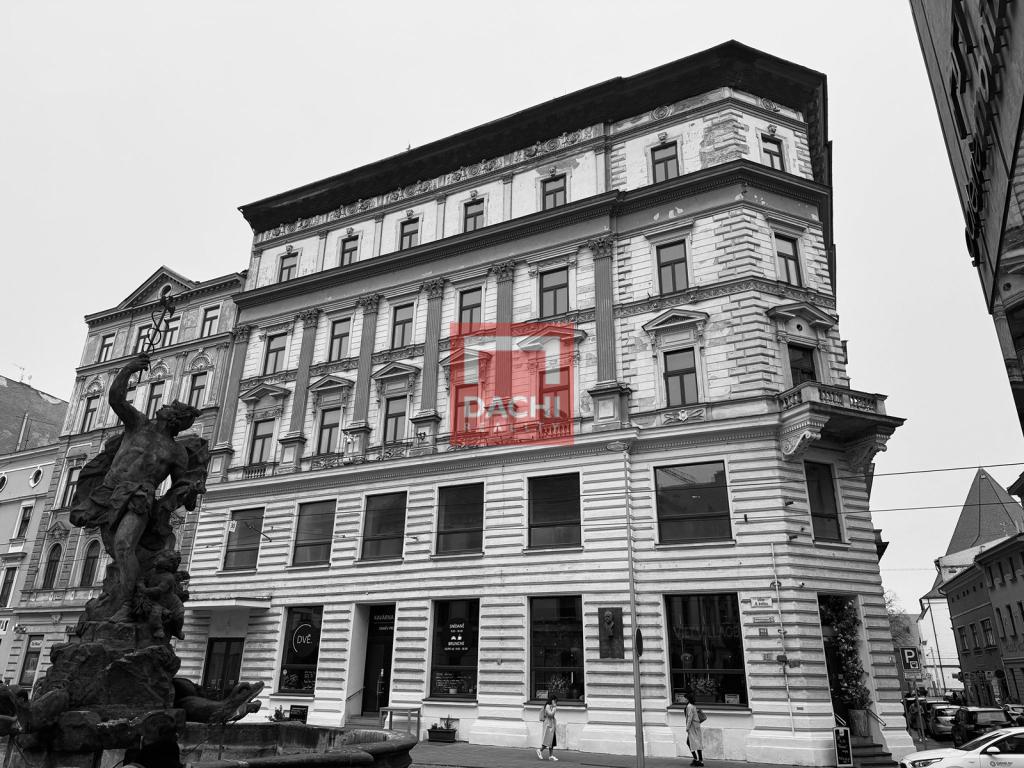 1+kk, Olomouc - 8. května, 6504960 Kč, 44 m2