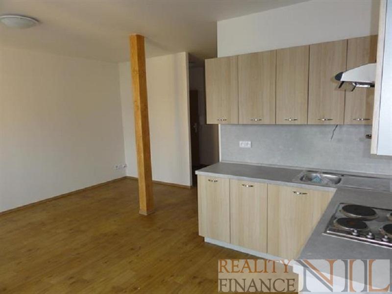 Pronájem bytu 2+kk 56 m2