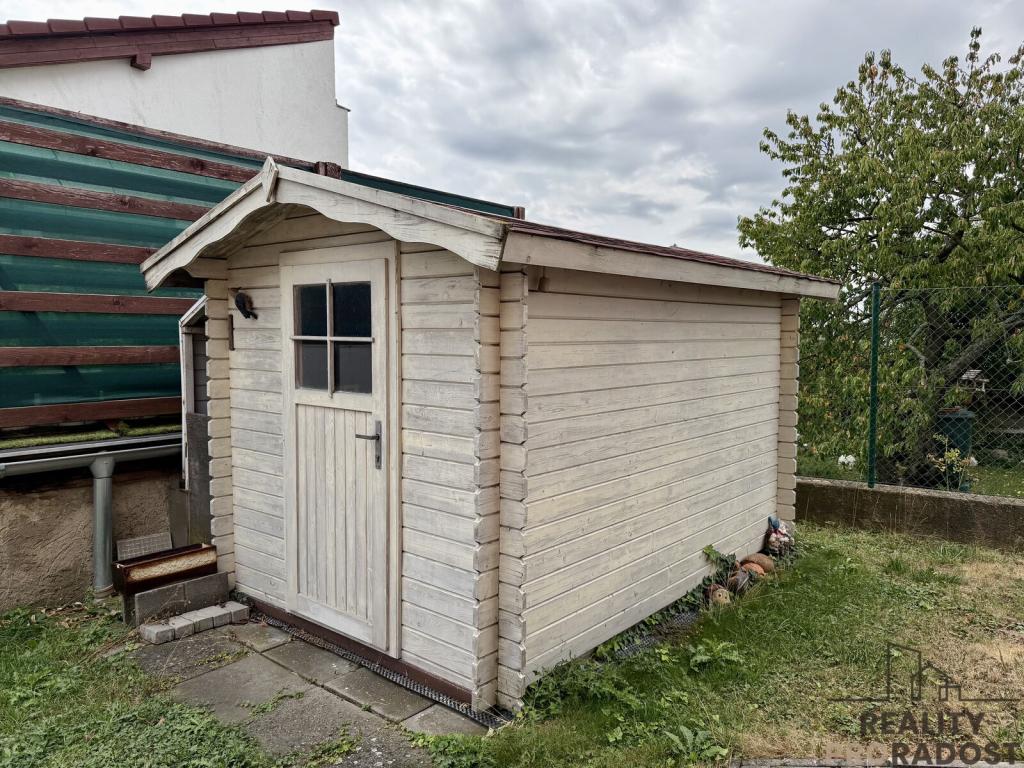 Prodej domu 162 m2, Praha – náhled fotky 15