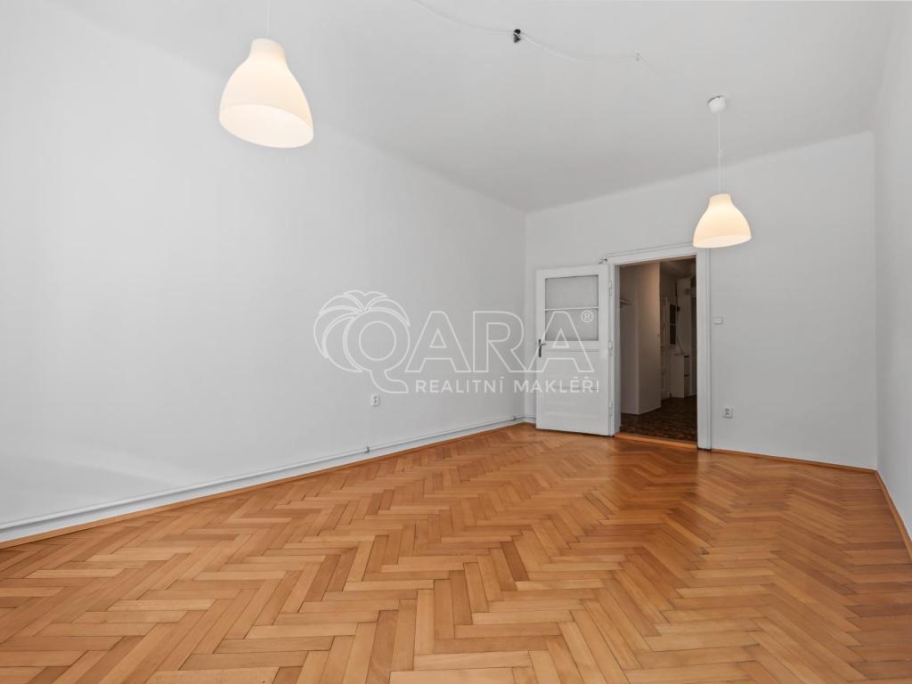 Pronájem bytu 2+1 57 m2