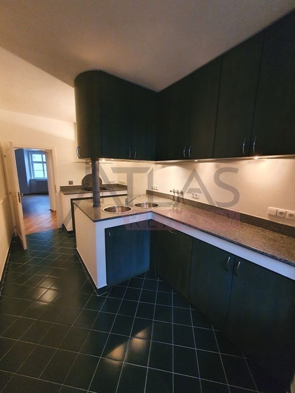 Pronájem bytu 4+1 170 m2