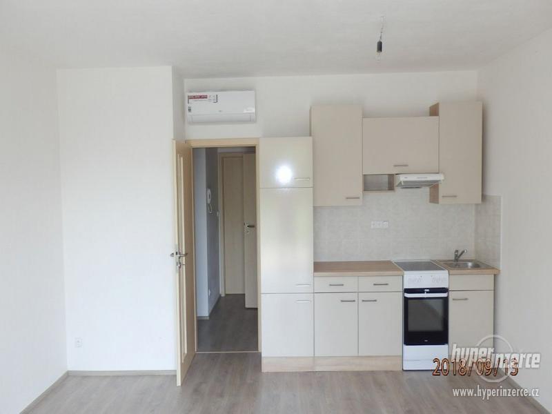 Pronajem bytu 2+kk 54 m2