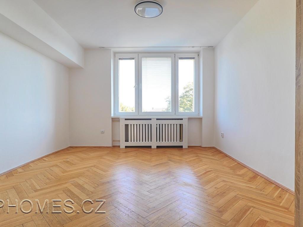 Pronájem bytu 3+1 70 m2