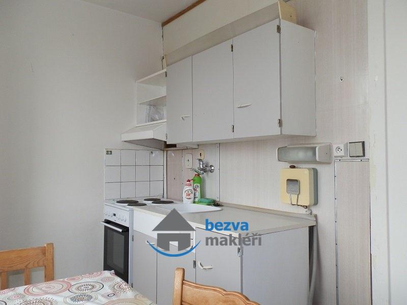 Pronájem bytu 1+1 35 m2