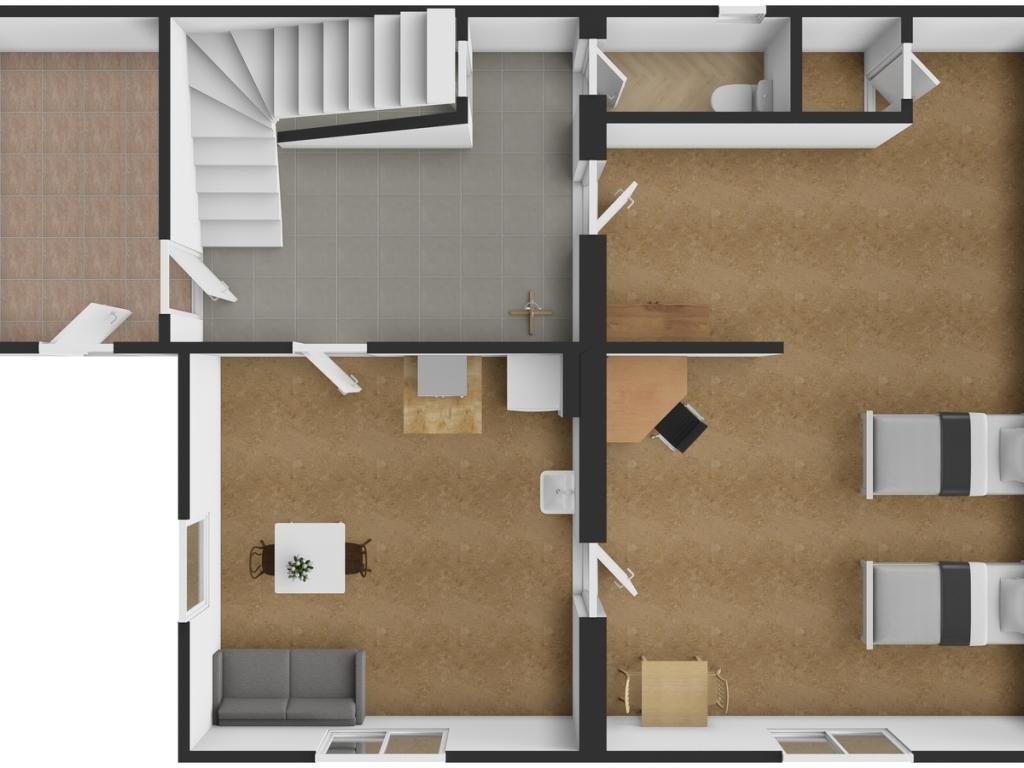 Prodej domu 166 m2, Velké Kunětice – náhled fotky 25