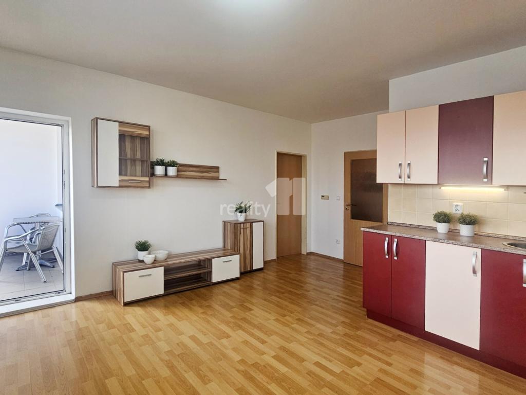 Pronájem bytu 2+kk 58 m2